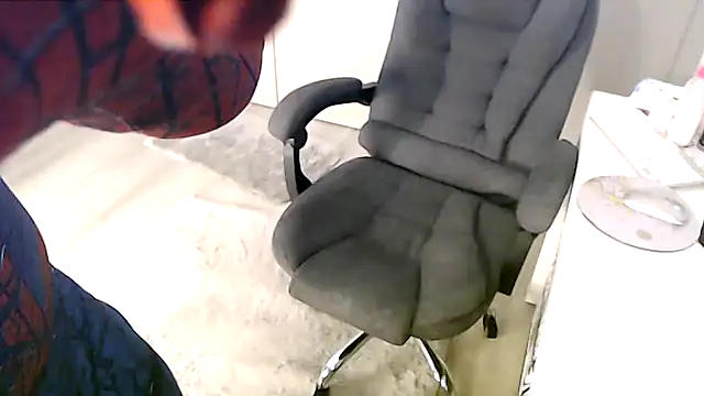 Jockstrap3x online show from 10.24.25