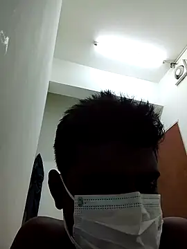 Snapshot of Hot__RANA chatting on 10.05.25 Hot RANA online show from 10.05.25