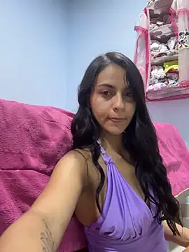 miluwatson online show from 03.03.26