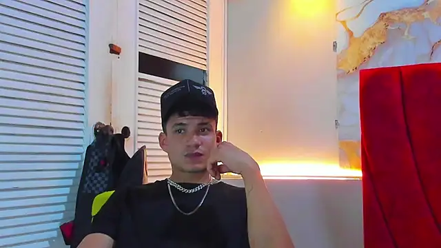 daniscot online show from 10.29.25