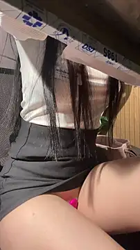 Gina999 online show from 03.31.26