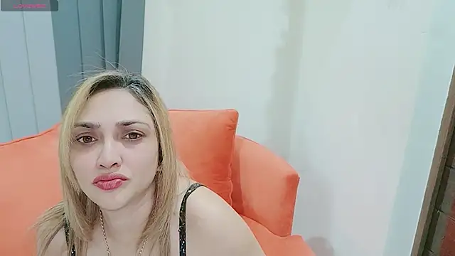 INDIANROMANCE online show from 06.24.26