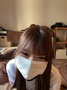 nodoka1111 online show from 09.30.25