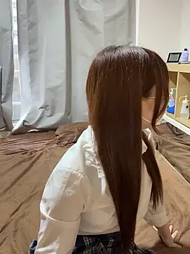 nodoka1111 online show from 10.18.25