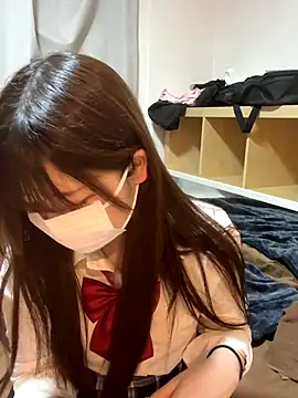 nodoka1111 online show from 12.13.25