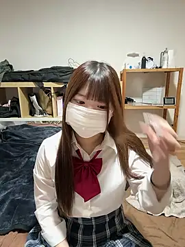 nodoka1111 online show from 01.11.26