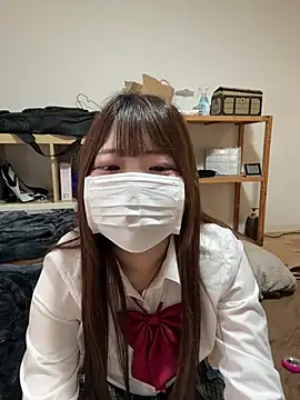 nodoka1111 online show from 01.18.26