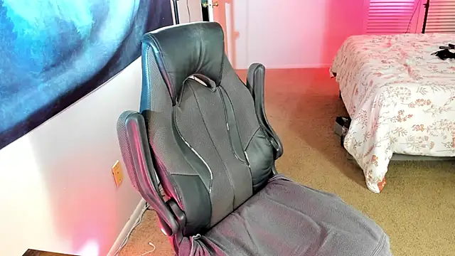 Abbiemorganxx online show from 05.15.26