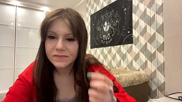 RebelKitsune online show from 09.29.25