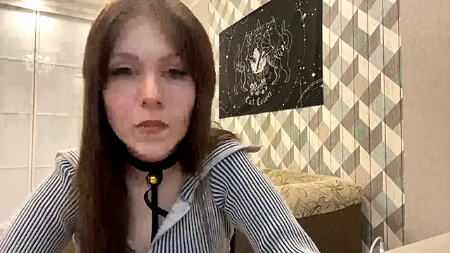 RebelKitsune online show from 10.10.25