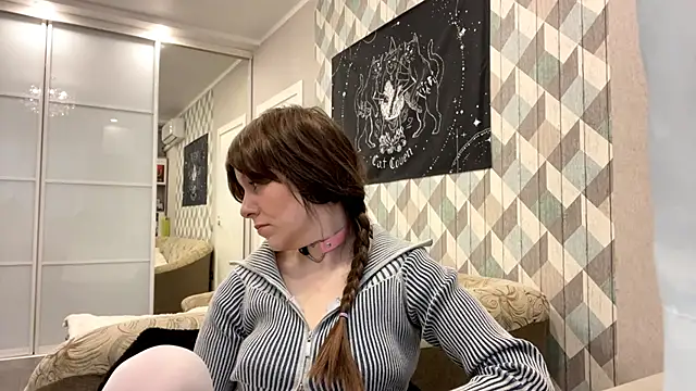 RebelKitsune online show from 10.22.25