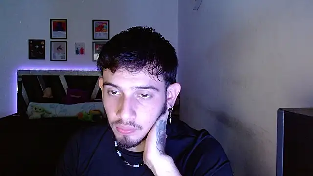 Sebasxxl12 online show from 02.11.26