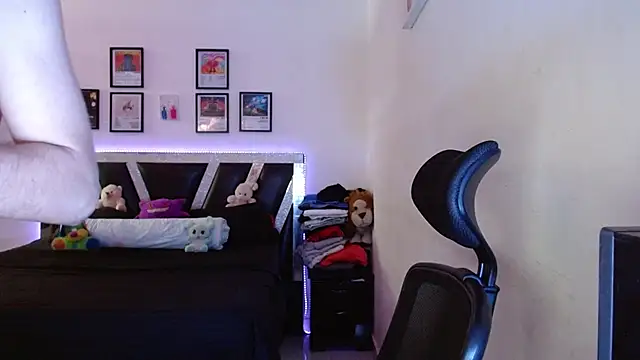 Sebasxxl12 online show from 02.11.26