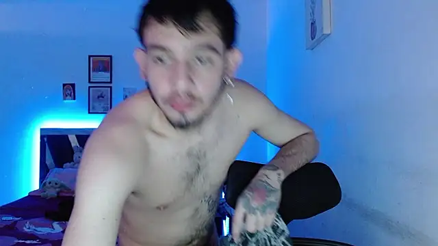 Sebasxxl12 online show from 02.27.26