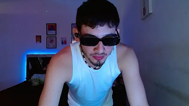 Sebasxxl12 online show from 03.16.26