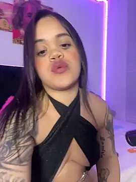 Sussyroxxx online show from 11.20.25