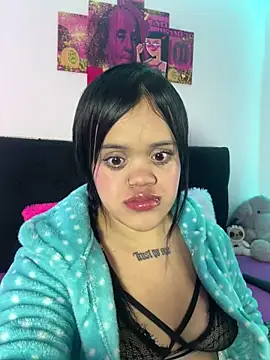 Sussyroxxx online show from 02.18.26