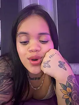 Snapshot of Sussyroxxx chatting on 07.18.26 Sussyroxxx online show from 07.18.26
