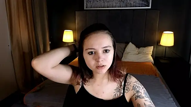  EVA GREEN online show from 09.30.25