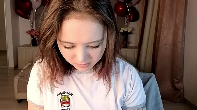  EVA GREEN online show from 10.03.25