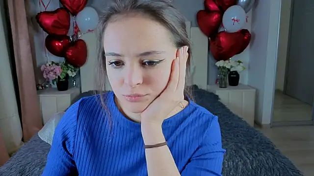  EVA GREEN online show from 10.06.25