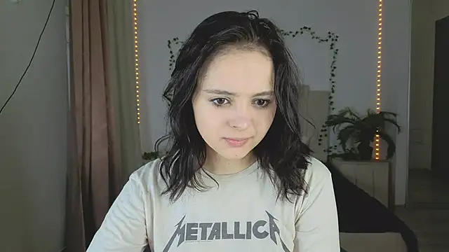  EVA GREEN online show from 11.01.25