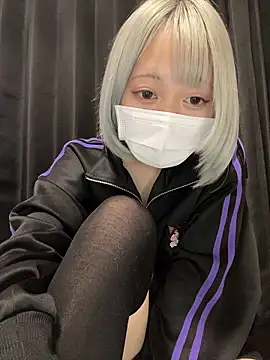 Nyamo-chan online show from 10.09.25