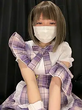 Nyamo-chan online show from 02.09.26