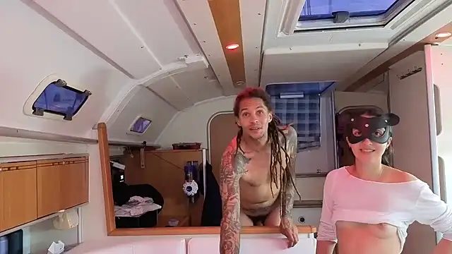 Monk and Mia online show from 04.13.26