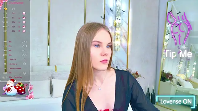 Lili Lohan online show from 11.02.25