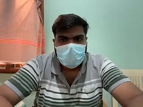 Romeo Sam2 online show from 10.07.25