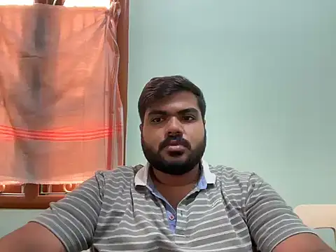 Romeo Sam2 online show from 10.19.25