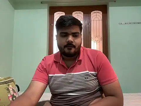 Romeo Sam2 online show from 11.25.25