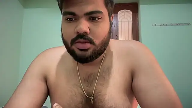 Romeo Sam2 online show from 01.11.26