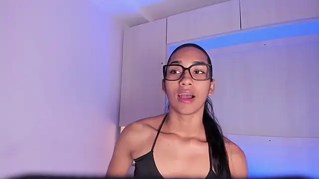 AnahiCollins online show from 02.13.26