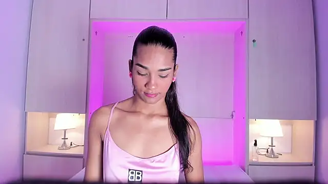 AnahiCollins online show from 03.27.26