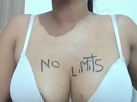 Valentinahot7 online show from 10.01.25