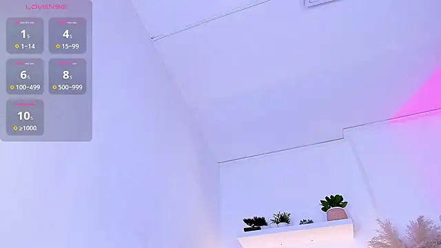 mia juicy  online show from 02.16.26