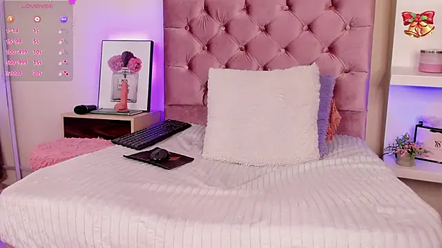 julianaarboleda online show from 12.28.24