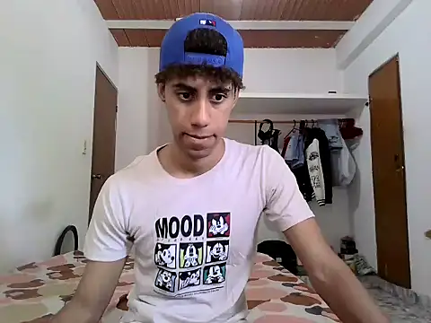 The boy good online show from 09.28.25