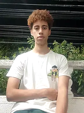 The boy good online show from 10.14.25