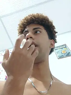 The boy good online show from 01.18.26