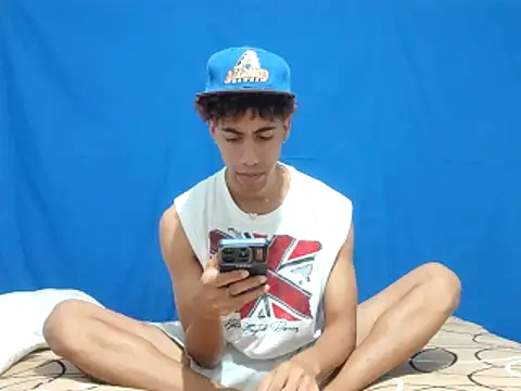 The boy good online show from 03.25.26