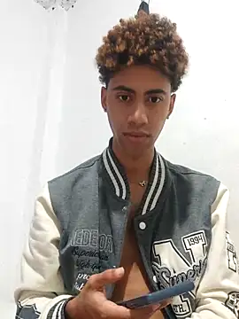 The boy good online show from 04.01.26