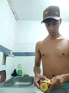 The boy good online show from 04.05.26