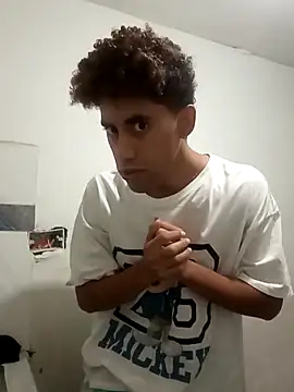 The boy good online show from 04.10.26