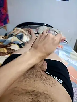 Snapshot of ahhhhhmmmmedx23 chatting on 12.19.25 ahhhhhmmmmedx23 online show from 12.19.25