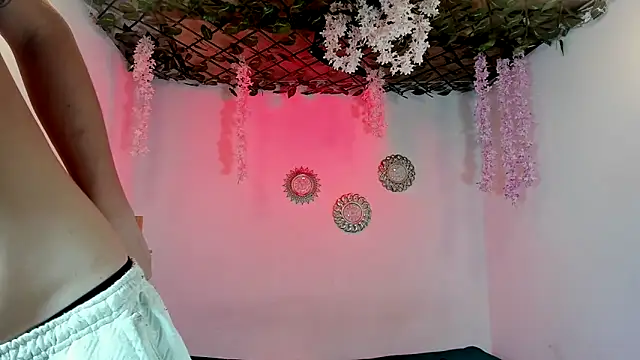 Spicymixxx06 online show from 03.31.26