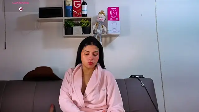 Snapshot of belasex3 chatting on 11.20.25 belasex3 online show from 11.20.25