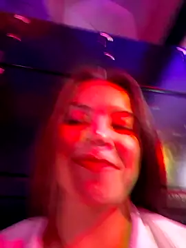 EmmaValencia  online show from 11.16.25